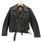 TACO Steerhide LEATHER TALONジップ ダブル ライダースジャケット メンズ 36