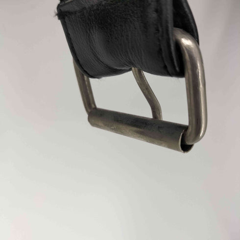 TACO Steerhide LEATHER TALONジップ ダブル ライダースジャケット メンズ 36