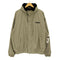 ティンバーランド Timberland 90S WEATHERGEAR JACKET ウェザーギア 裏地フリース パッカブル ジャケット メンズ import:XL