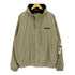ティンバーランド Timberland 90S WEATHERGEAR JACKET ウェザーギア 裏地フリース パッカブル ジャケット メンズ import:XL