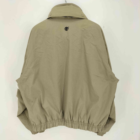 ティンバーランド Timberland 90S WEATHERGEAR JACKET ウェザーギア 裏地フリース パッカブル ジャケット メンズ import:XL