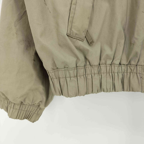 ティンバーランド Timberland 90S WEATHERGEAR JACKET ウェザーギア 裏地フリース パッカブル ジャケット メンズ import:XL