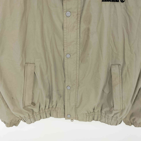 ティンバーランド Timberland 90S WEATHERGEAR JACKET ウェザーギア 裏地フリース パッカブル ジャケット メンズ import:XL