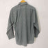 SAVILEROW BD L/S チェックシャツ メンズ 16 1/2