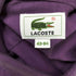ラコステ LACOSTE ワイドカラー コットン オックスフォード シャツ メンズ 43-84