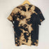 ギルダン GILDAN SAINT OR SINNER タイダイ柄クルーネックTシャツ メンズ JPN:L