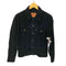 リーバイス Levis コーデュロイトラッカージャケット ブラック メンズ JPN:M