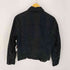 リーバイス Levis コーデュロイトラッカージャケット ブラック メンズ JPN:M