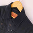 リーバイス Levis コーデュロイトラッカージャケット ブラック メンズ JPN:M