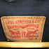 リーバイス Levis コーデュロイトラッカージャケット ブラック メンズ JPN:M