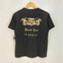 Hollywood Vampires Blood Print Tee クルーネックTシャツ メンズ JPN:S