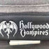 Hollywood Vampires Blood Print Tee クルーネックTシャツ メンズ JPN:S