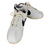 ナイキ NIKE Cortez White and Black コルテッツ ホワイトアンドブラック スニーカー メンズ JPN:28