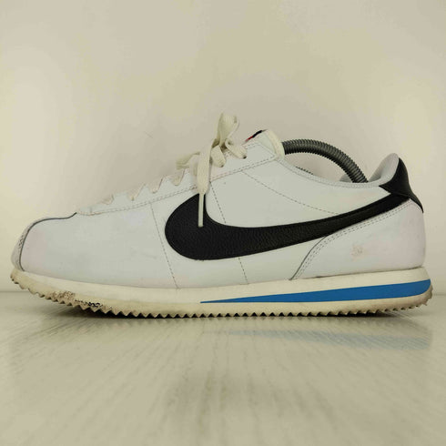 ナイキ NIKE Cortez White and Black コルテッツ ホワイトアンドブラック スニーカー メンズ JPN:28