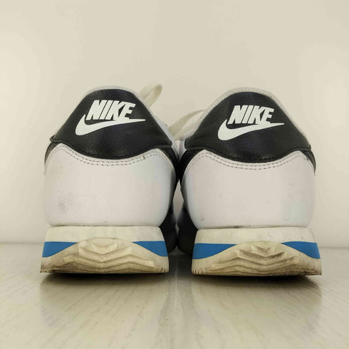 ナイキ NIKE Cortez White and Black コルテッツ ホワイトアンドブラック スニーカー メンズ JPN:28