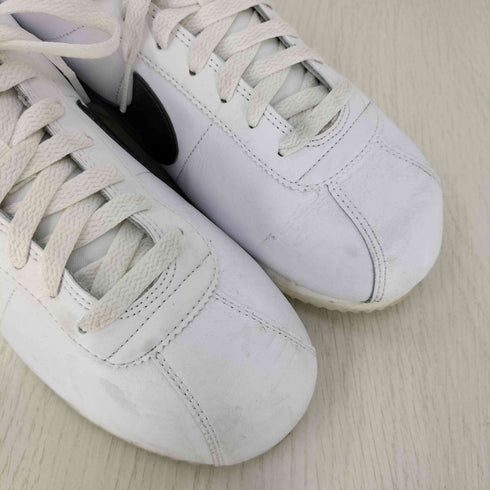 ナイキ NIKE Cortez White and Black コルテッツ ホワイトアンドブラック スニーカー メンズ JPN:28
