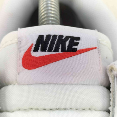 ナイキ NIKE Cortez White and Black コルテッツ ホワイトアンドブラック スニーカー メンズ JPN:28