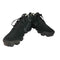 ナイキ NIKE Air Vapormax Flyknit 3 Triple Black メンズ JPN:26