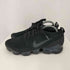 ナイキ NIKE Air Vapormax Flyknit 3 Triple Black メンズ JPN:26