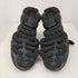ナイキ NIKE Air Vapormax Flyknit 3 Triple Black メンズ JPN:26
