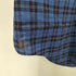 エルイー LE CHECK WIDE RGSH メンズ