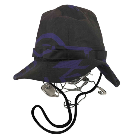サウスツーウェストエイト SOUTH2 WEST8 Jungle Hat - Cotton Ripstop / 3Layer - Native S&T メンズ M