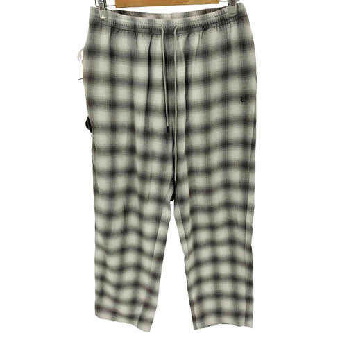 ラディアル RADIALL EL CAMINO - STRAIGHT FIT EASY PANTS メンズ
