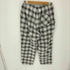 ラディアル RADIALL EL CAMINO - STRAIGHT FIT EASY PANTS メンズ