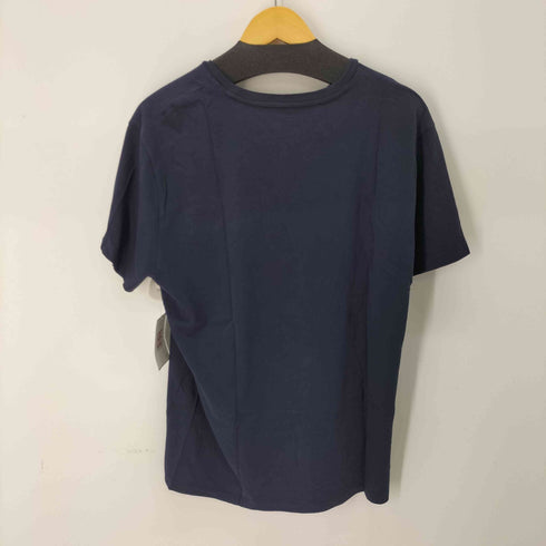 ポロラルフローレン POLO RALPH LAUREN スモールポニー刺繍 S/S Tシャツ メンズ import:XL
