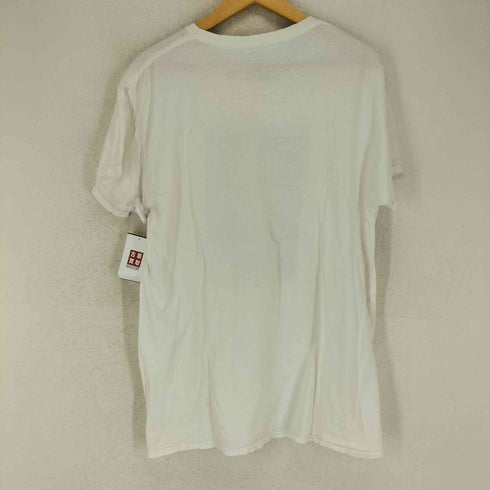 フルーツオブザルーム FRUIT OF THE LOOM ムービーTシャツ メンズ JPN:L