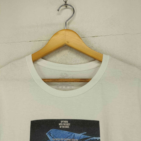 フルーツオブザルーム FRUIT OF THE LOOM ムービーTシャツ メンズ JPN:L