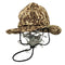 サウスツーウェストエイト SOUTH2 WEST8 Jungle Hat - Cotton Ripstop / 3Layer - Horn Camo メンズ L