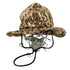 サウスツーウェストエイト SOUTH2 WEST8 Jungle Hat - Cotton Ripstop / 3Layer - Horn Camo メンズ L