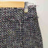 セオリー theory RAINBOW TWEED MIDI SKIRT レインボー ツイード ミニ丈 スカート レディース JPN:2