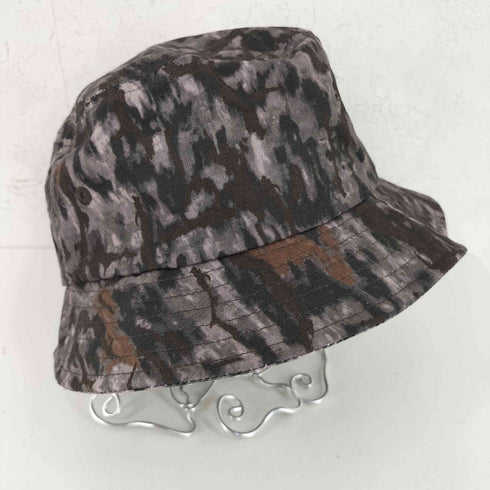 サウスツーウェストエイト SOUTH2 WEST8 Bucket Hat - Cotton Ripstop メンズ