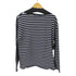 セントジェームスアトリエ SAINT JAMES LATELIER MADE IN FRANCE L/S バスクT メンズ