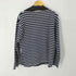 セントジェームスアトリエ SAINT JAMES LATELIER MADE IN FRANCE L/S バスクT メンズ