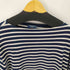 セントジェームスアトリエ SAINT JAMES LATELIER MADE IN FRANCE L/S バスクT メンズ