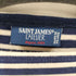 セントジェームスアトリエ SAINT JAMES LATELIER MADE IN FRANCE L/S バスクT メンズ