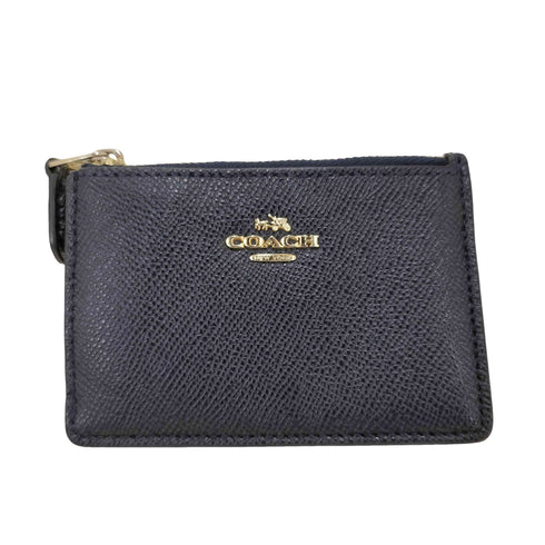 コーチ COACH キーチェーン パスケース レディース