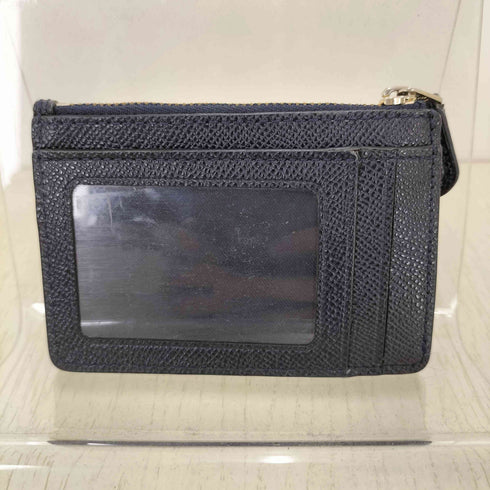 コーチ COACH キーチェーン パスケース レディース