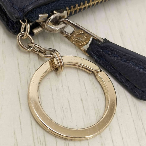 コーチ COACH キーチェーン パスケース レディース