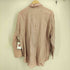 ザラ ZARA リネン 長袖シャツ レディース import:M
