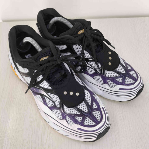 サッカニー SAUCONY GRID WEB グリッドウェブ ス二ーカー メンズ USA:10