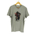 ジェイクルー J.CREW フロントプリントバンドTシャツ メンズ JPN:L
