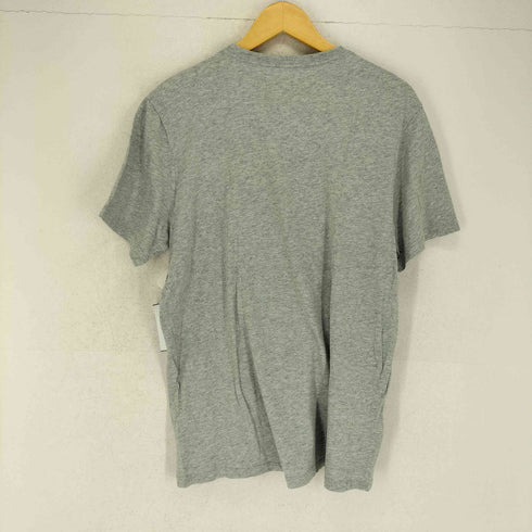 ジェイクルー J.CREW フロントプリントバンドTシャツ メンズ JPN:L