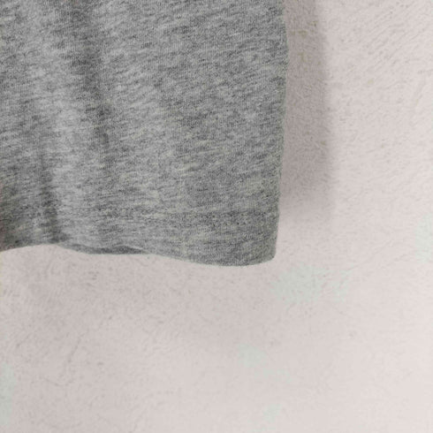 ジェイクルー J.CREW フロントプリントバンドTシャツ メンズ JPN:L