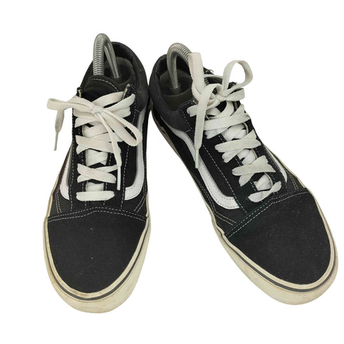 バンズ VANS Old Skool オールドスクール ローカットスニーカー メンズ JPN:25.5