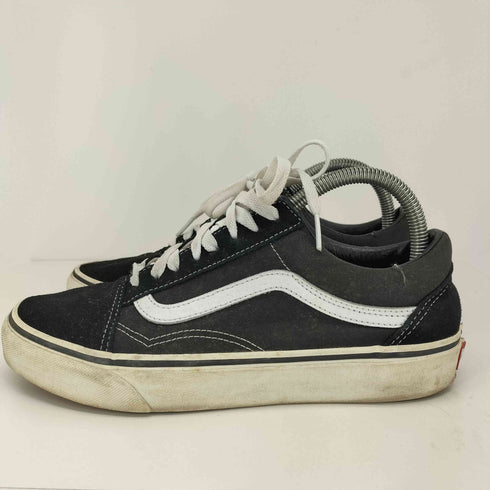 バンズ VANS Old Skool オールドスクール ローカットスニーカー メンズ JPN:25.5