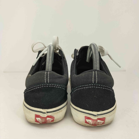 バンズ VANS Old Skool オールドスクール ローカットスニーカー メンズ JPN:25.5